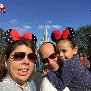 Meet your Posher, David